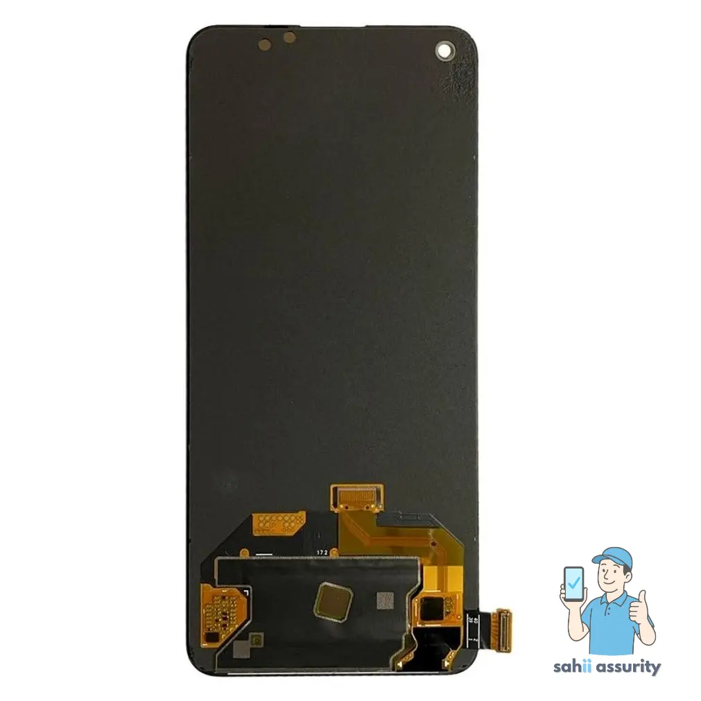 LCD with Touch Screen for OnePlus Nord CE 2 5G thumbnail